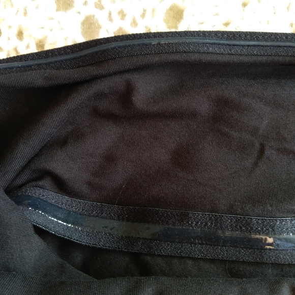 Kismet Anti Slip Tube Top XL - Picture 6 of 6